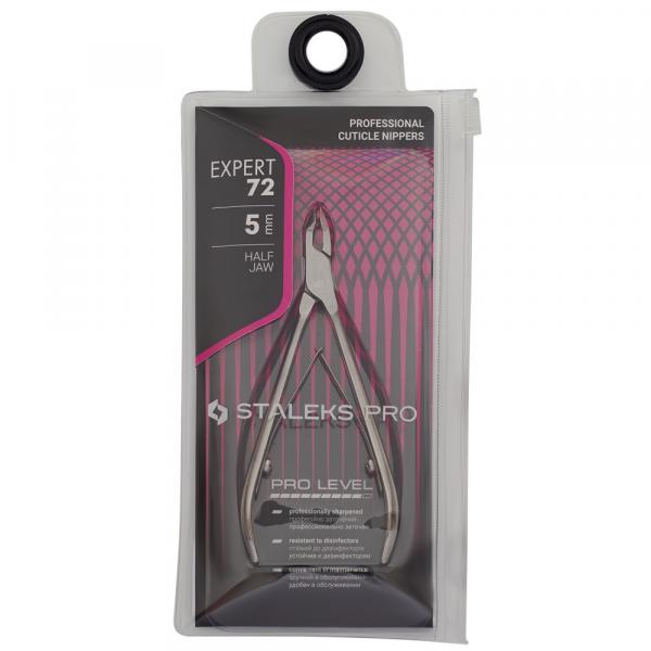Staleks NE 72/5 Cuticle nipper